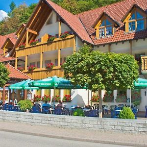 Hotel Walkenstein