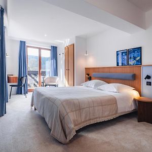Hotel Au Vieux Moulin